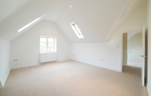 Whitbarrow Village bedroom extension leads