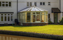 Whitbarrow Village conservatory leads