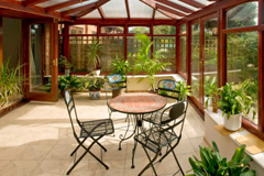 Whitbarrow Village conservatory quotes