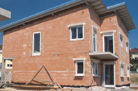 Whitbarrow Village home extensions