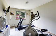 Whitbarrow Village home gym construction leads