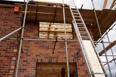 house extensions Whitbarrow Village