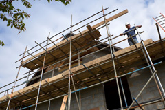 Whitbarrow Village multiple storey extensions quotes